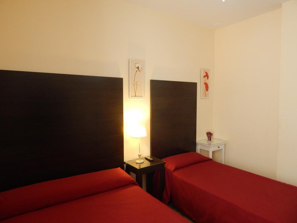 Guest house Hospederia Marques *