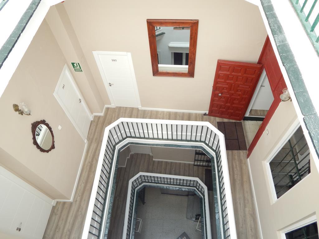 Hospederia Marques Guest house Cadiz