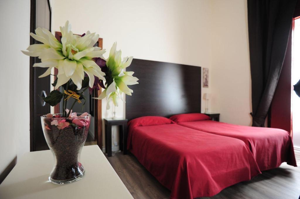 Guest house Hospederia Marques Cadiz